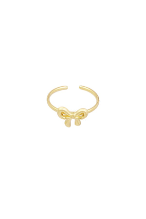 Ring Schleife Leben