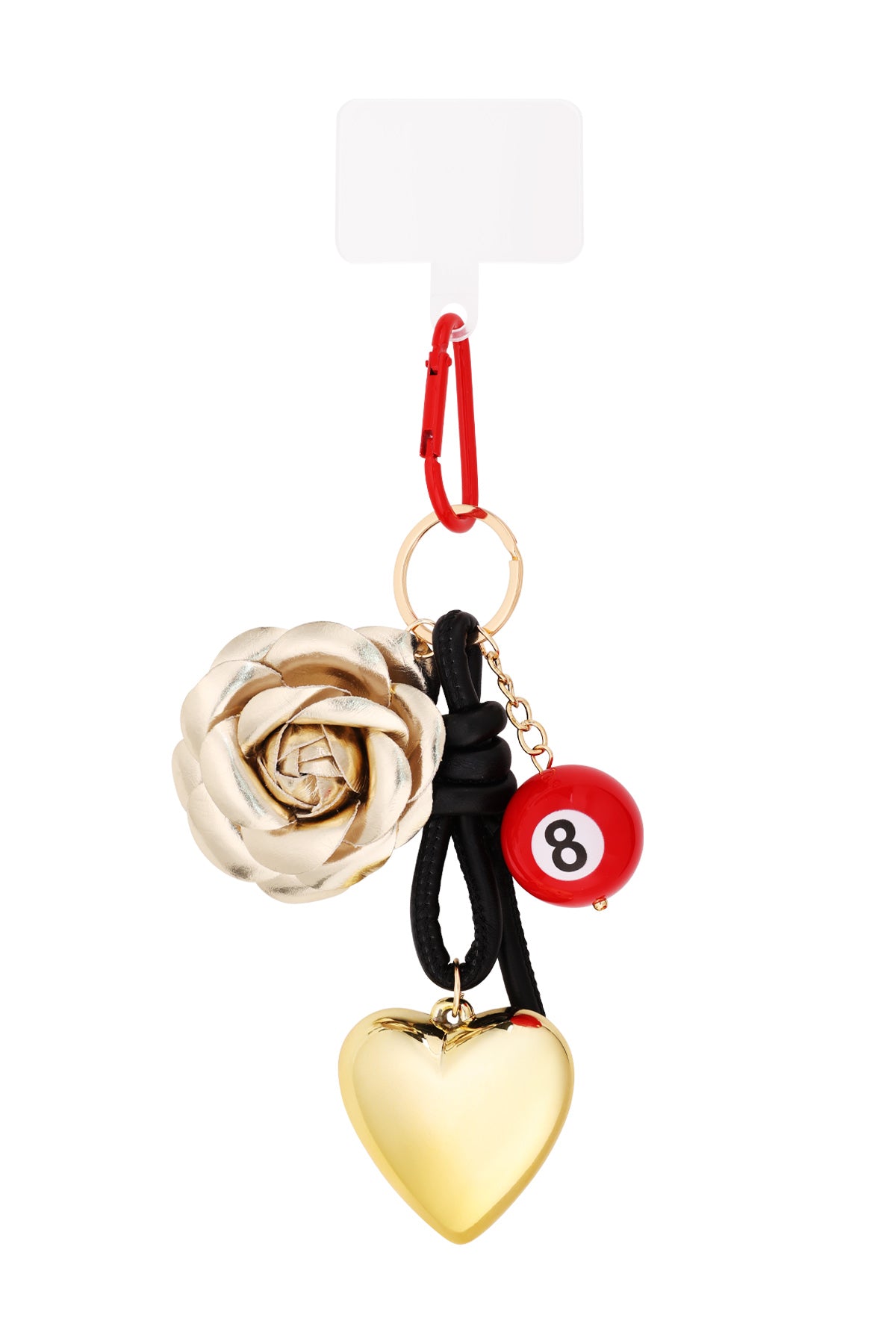 Accessoire-Anhänger Funky