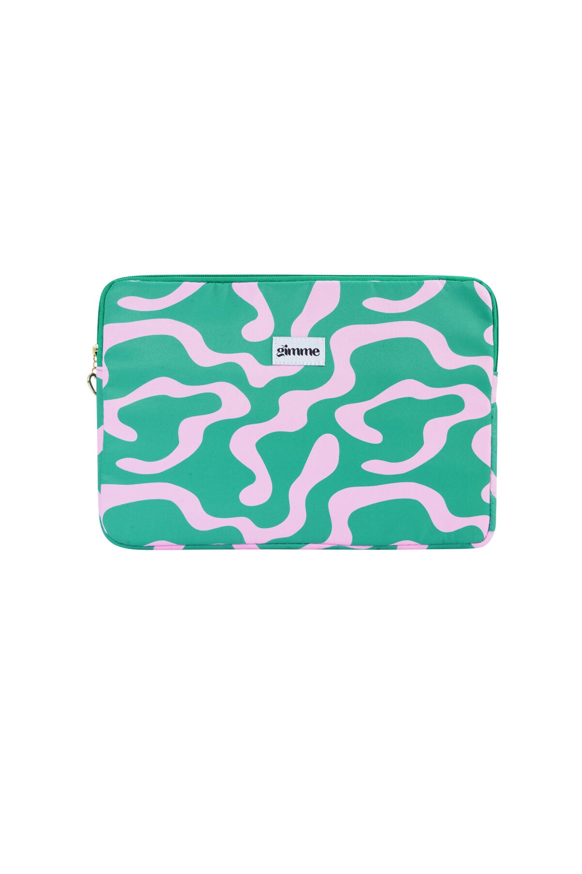 Gimme-Laptoptasche mit Muster – 13 Zoll