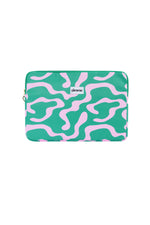 Gimme-Laptoptasche mit Muster – 13 Zoll