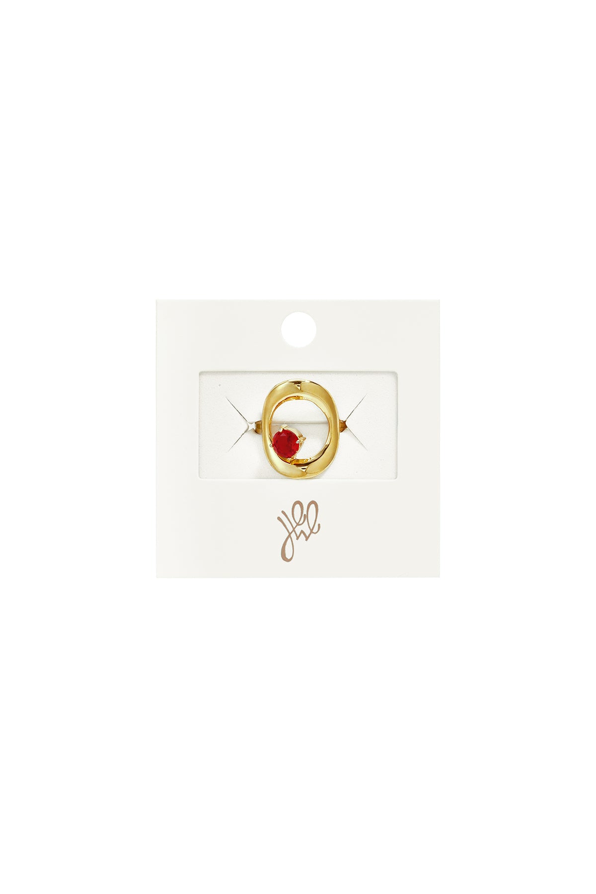 Minimalistische Ringe aus Edelstahl, rund, lässig, schlicht – Damenschmuck
