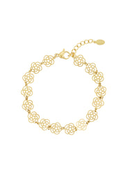 Rosenarmband