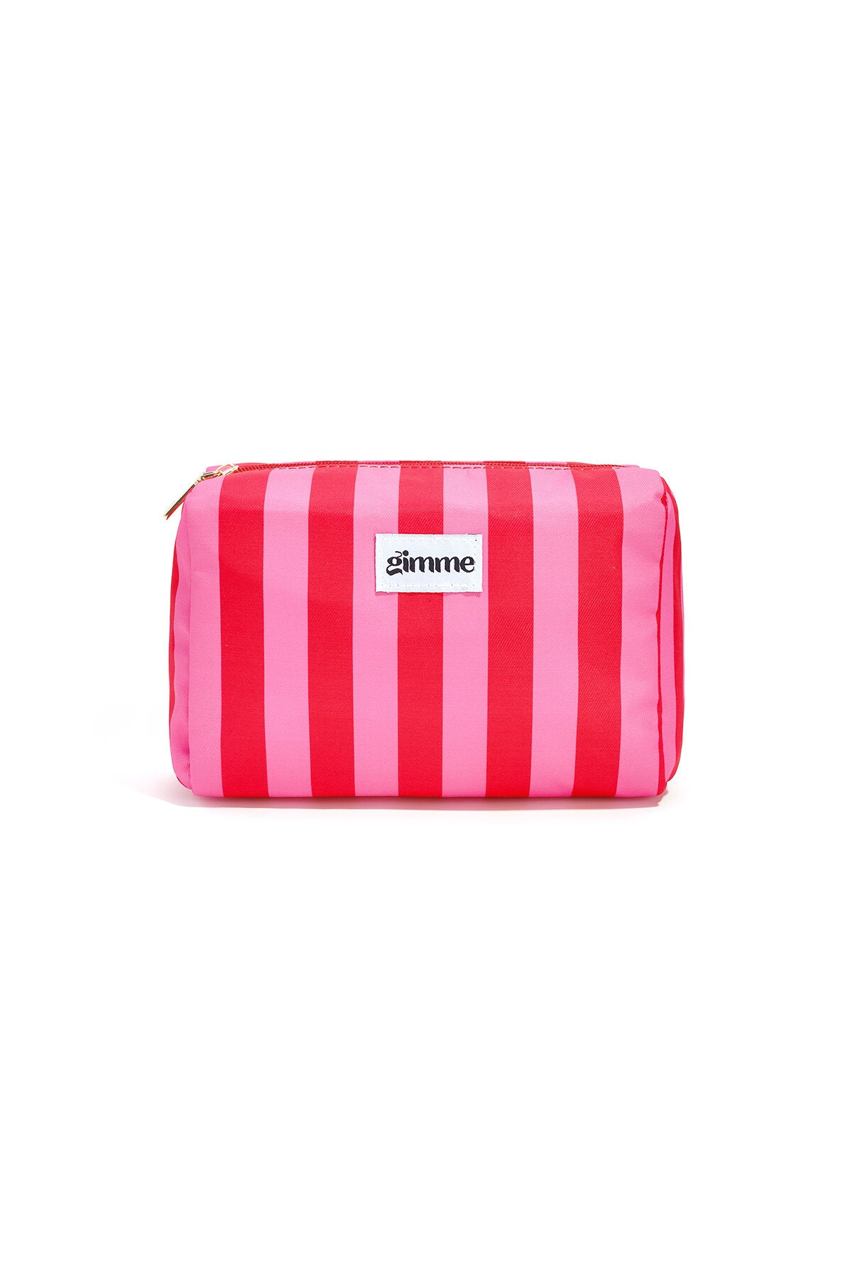 Make-up-Taschen Streifen Casual Polyester Täglich Zubehör