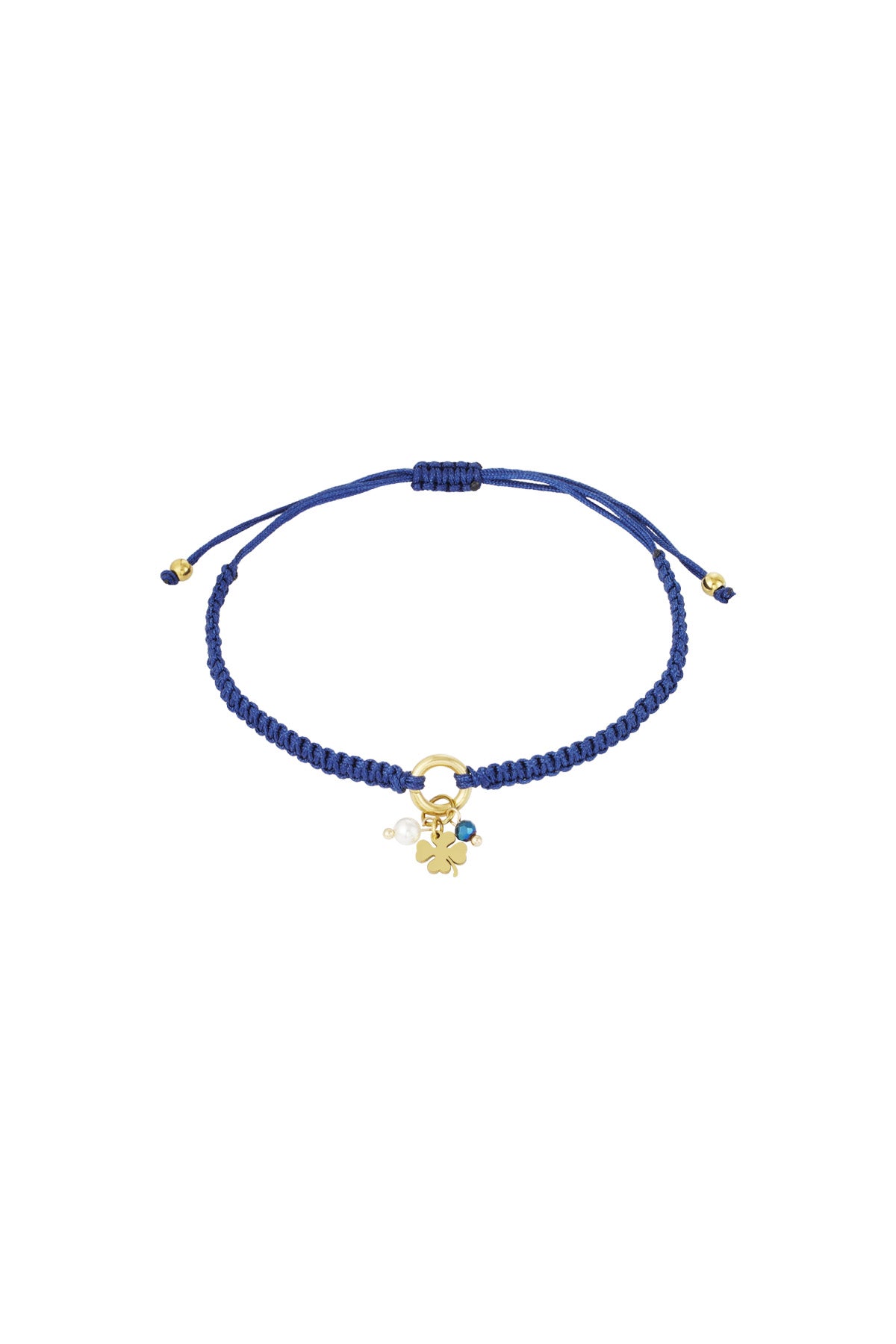 Charm-Party-Armband
