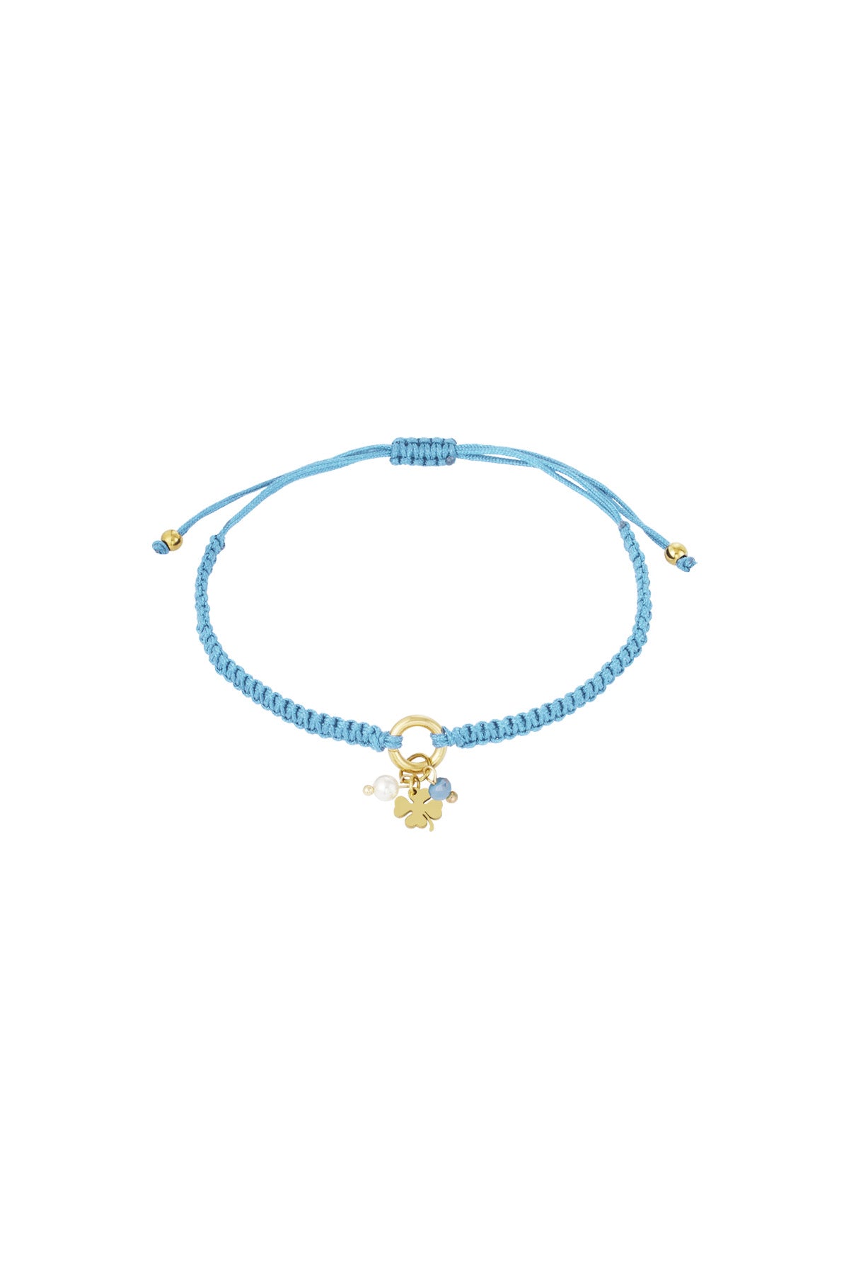 Charm-Party-Armband