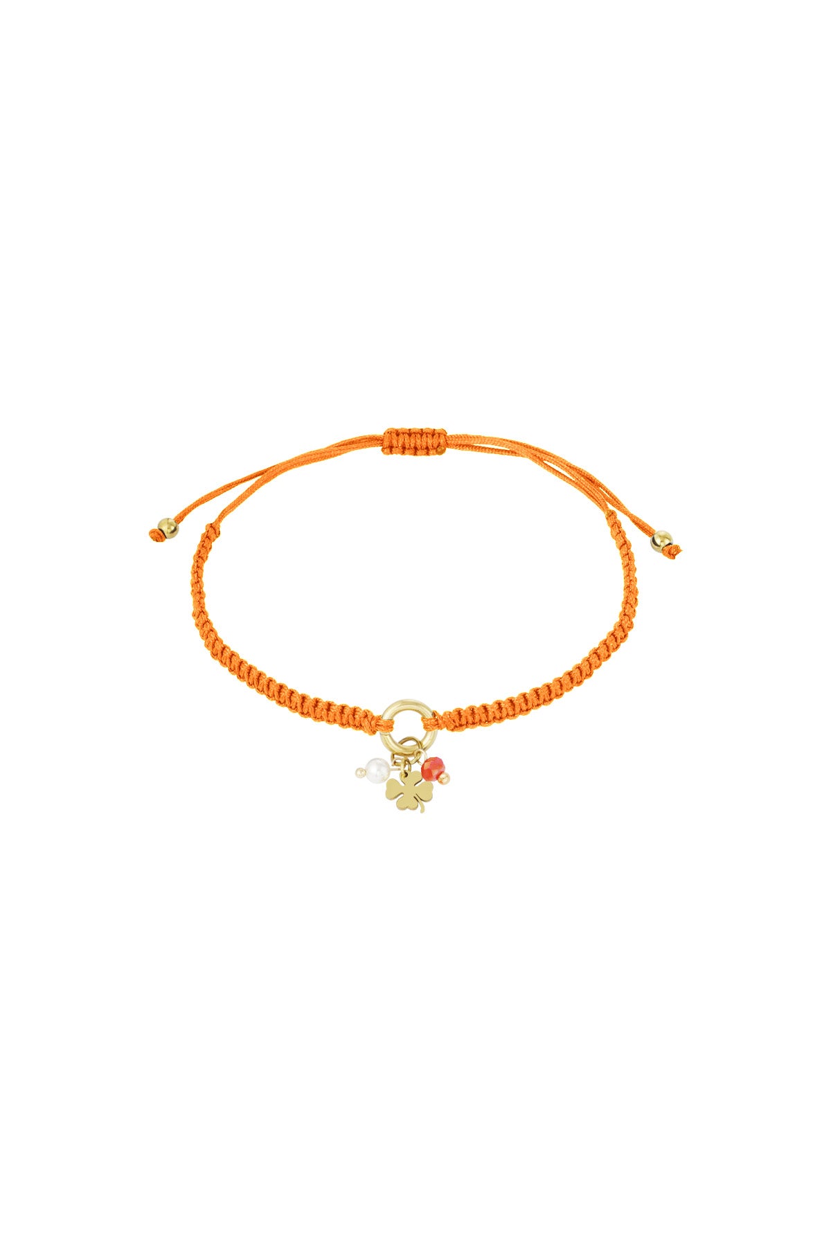 Charm-Party-Armband
