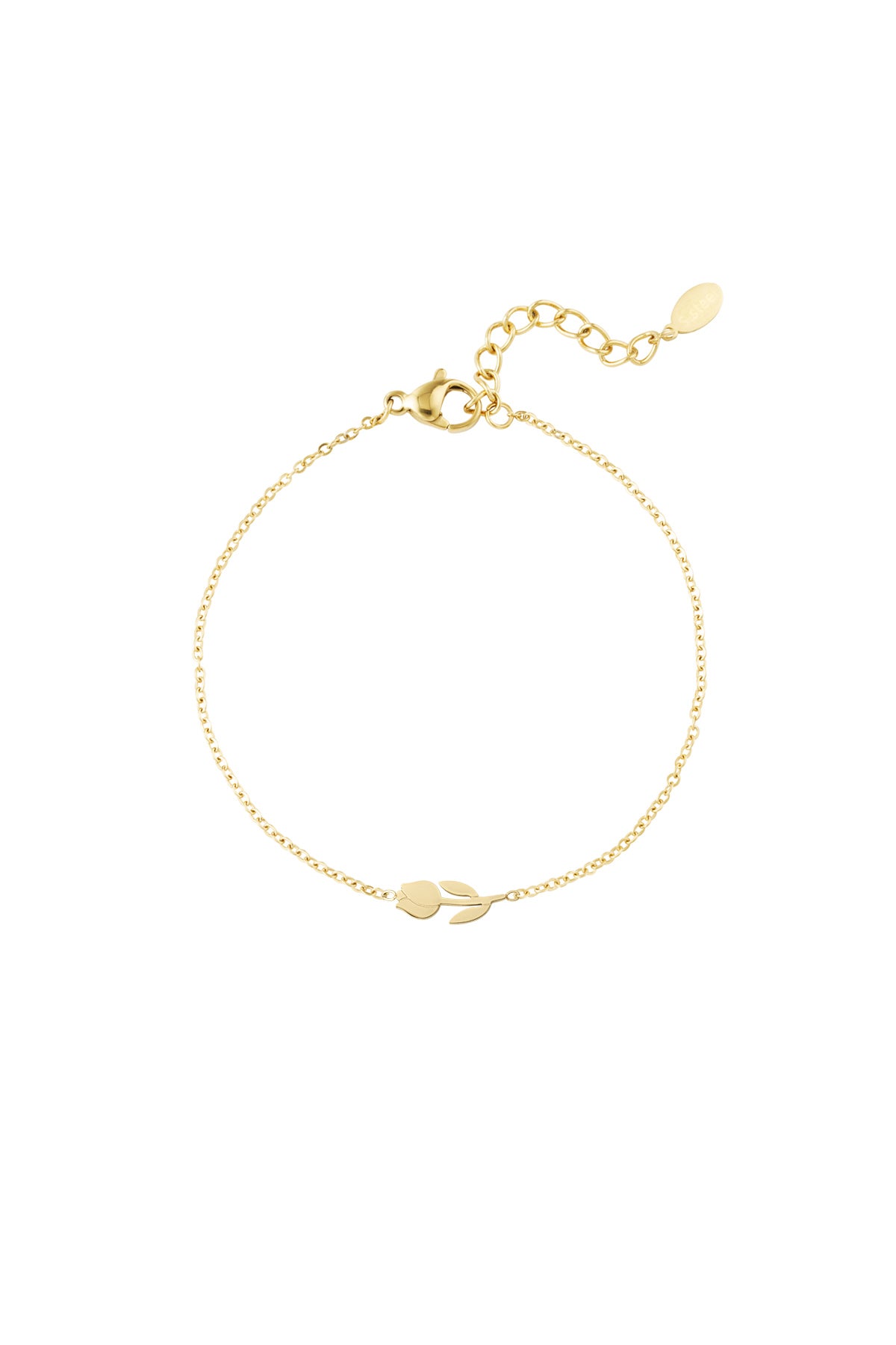 Tulpenarmband