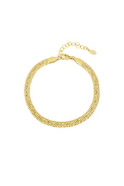 Armband Pure Line - Goldfarben