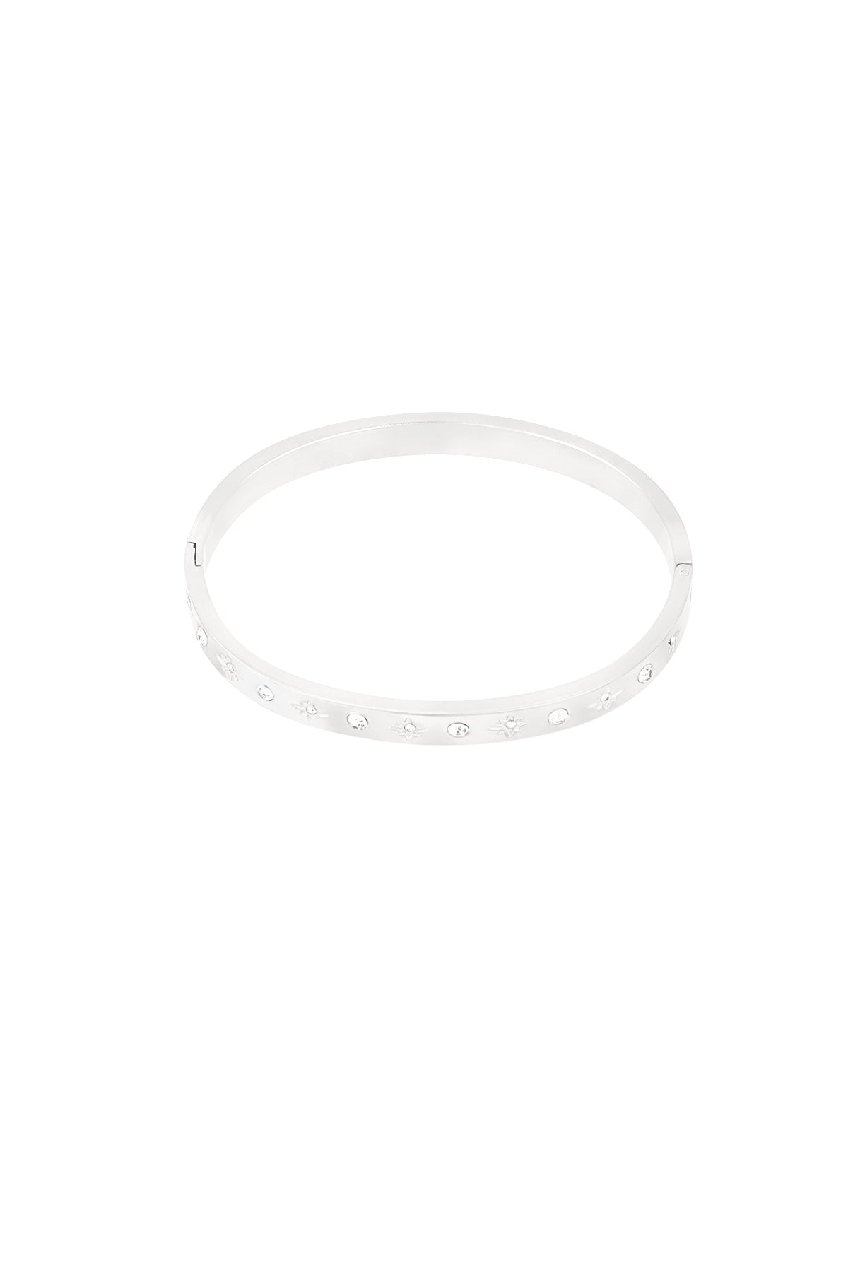 Shine Bright Armband - Goldfarben