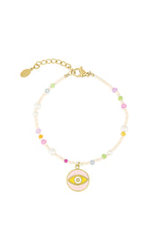 All eyes on you Armband