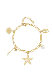 Beachy Vibe Armband 