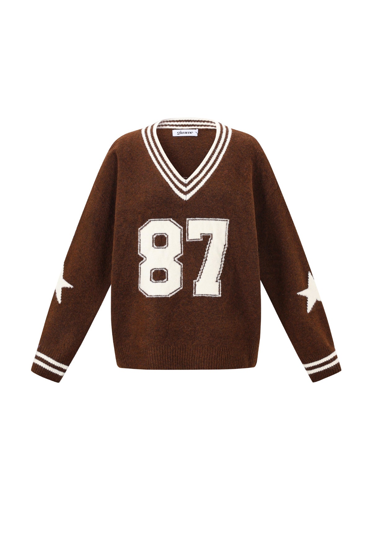 Pullover Nr. 87