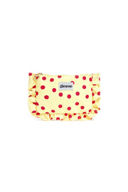Make-up-Taschen Polka Dots Casual Polyester Tägliche Accessoires