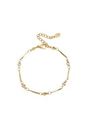 Kettenarmbänder Kette Casual Daily Simple Series Damenschmuck