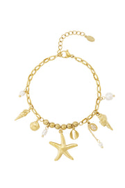 Armband „Der Sommer kommt“