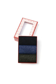 Baumwollsocken, mittelhoch, einfarbig, Freizeitkleidung, Einheitsgröße