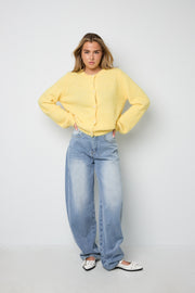 Perlenpullover