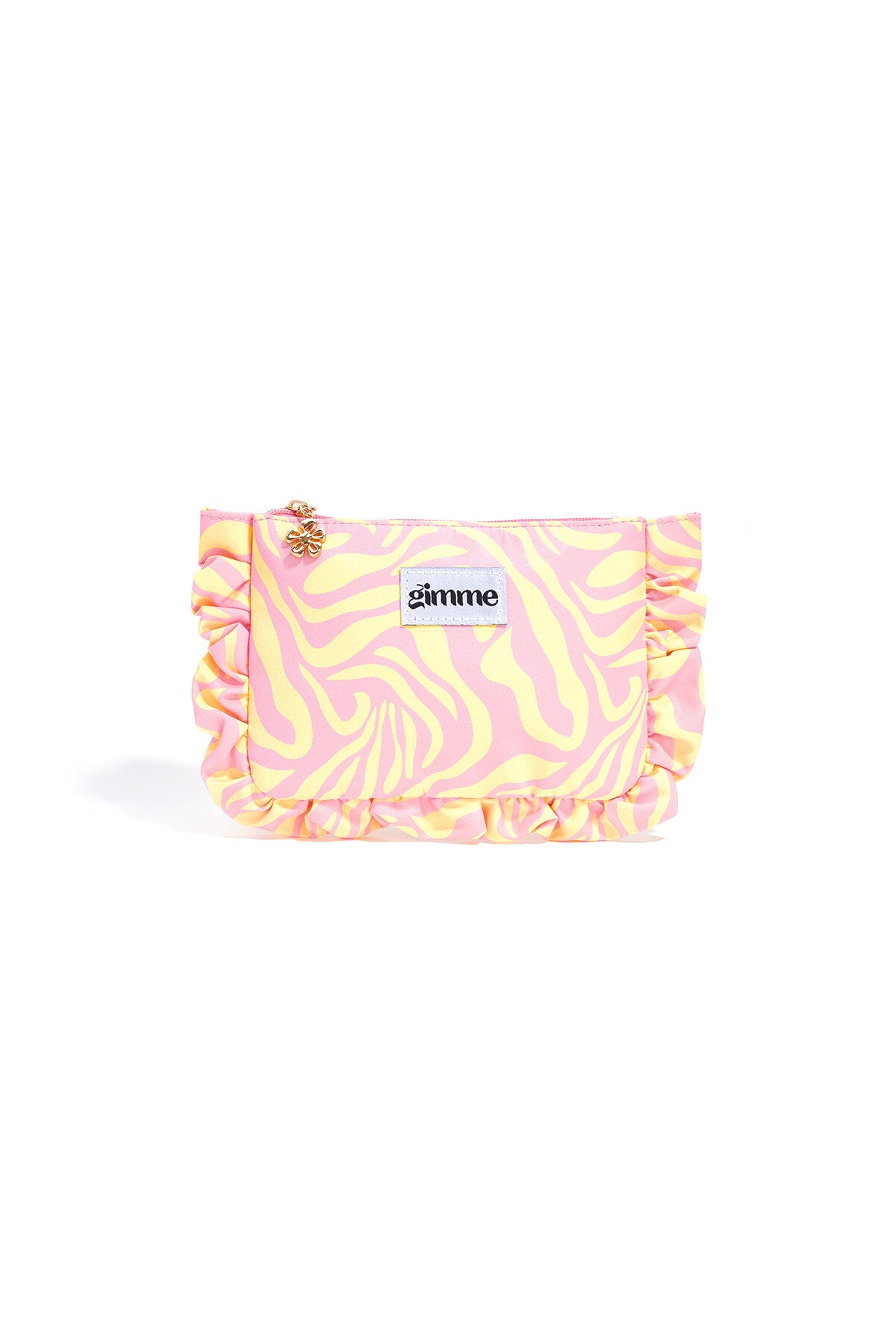 Make-up-Taschen, gemischte Farben, Polyester, Alltagsaccessoires