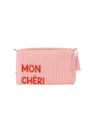 Mon Cheri Kosmetiktasche groß