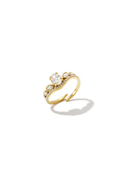 Minimalistische Ringe aus Edelstahl, Ellipsenform, schlichte Alltags-Serie, Damenschmuck