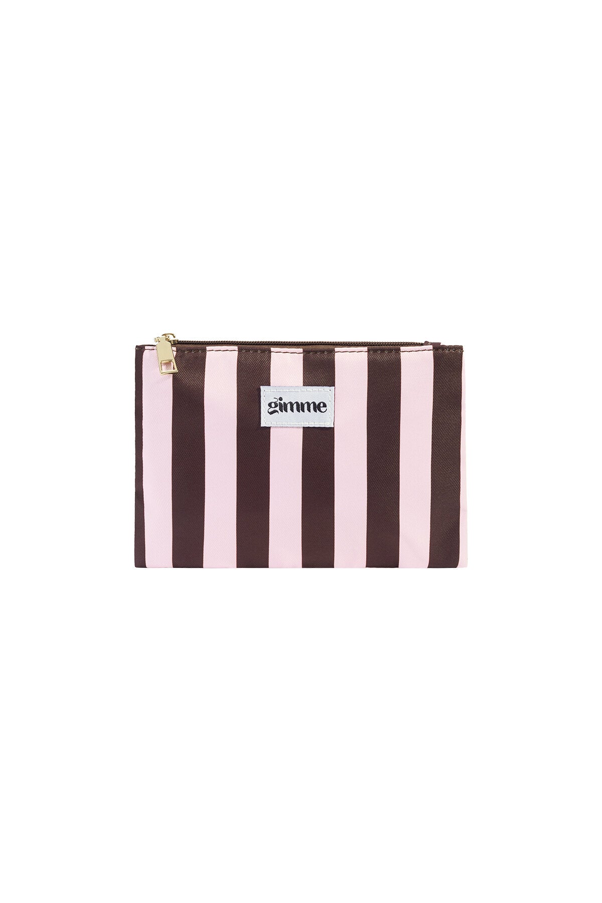 Make-up-Taschen Streifen Casual Polyester Täglich Zubehör