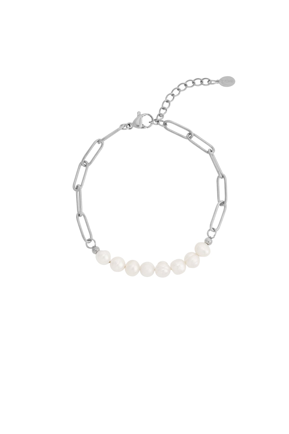 Perlen-Eleganz-Armband
