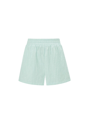 Cute Cotton Shorts for Spring/Summer Comfort