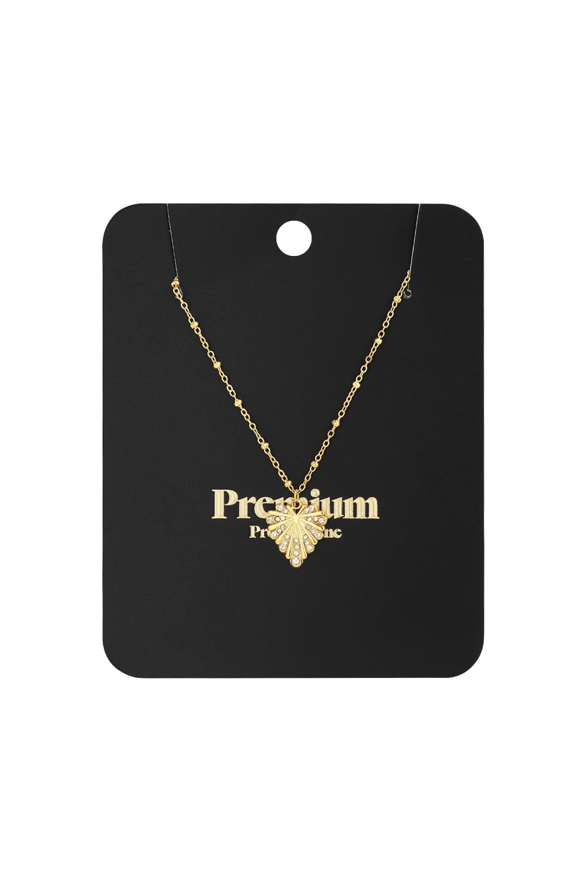 Anhänger halsketten Herz Casual Täglich Einfache Serie frauen schmuck