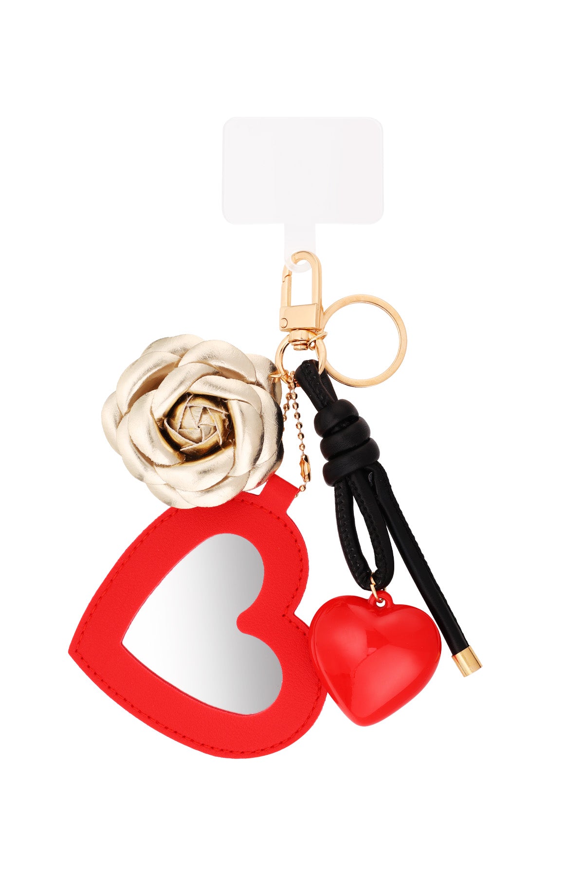 Accessoire Anhänger Lover