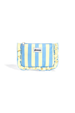 Make-up-Taschen Streifen Casual Polyester Täglich Zubehör