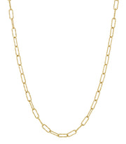 Lange Halsketten Kette Casual Daily Simple Series Damenschmuck