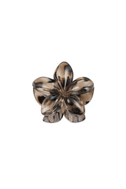 Hawaiianische Blumen Haarspange