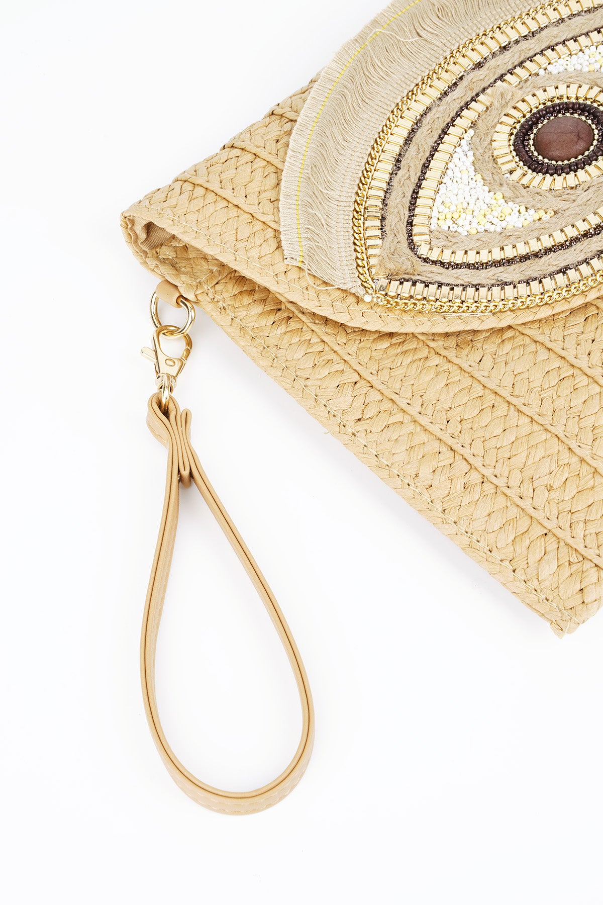 All Eyes on You this Summer Tasche