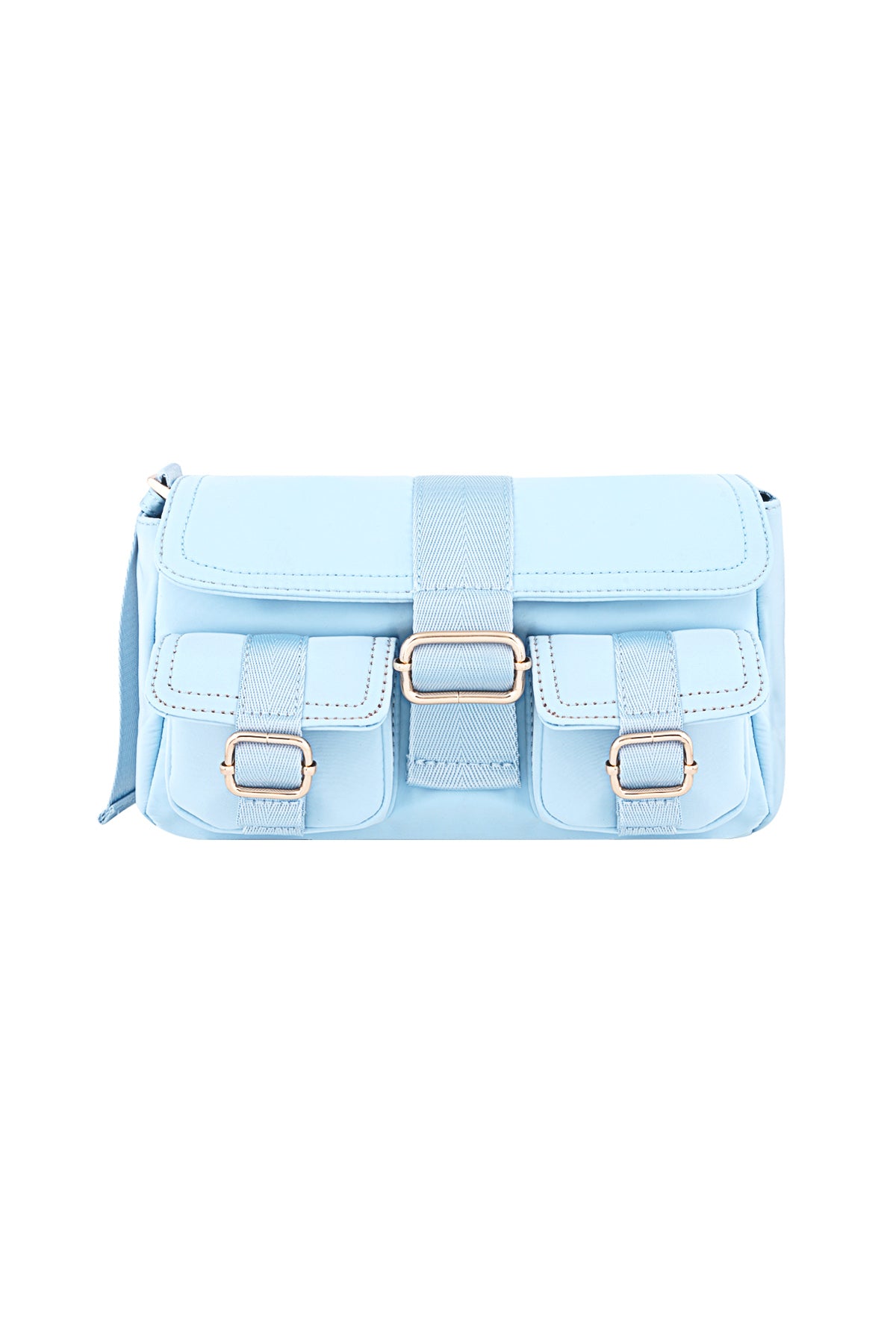 Süße Cargo-Tasche