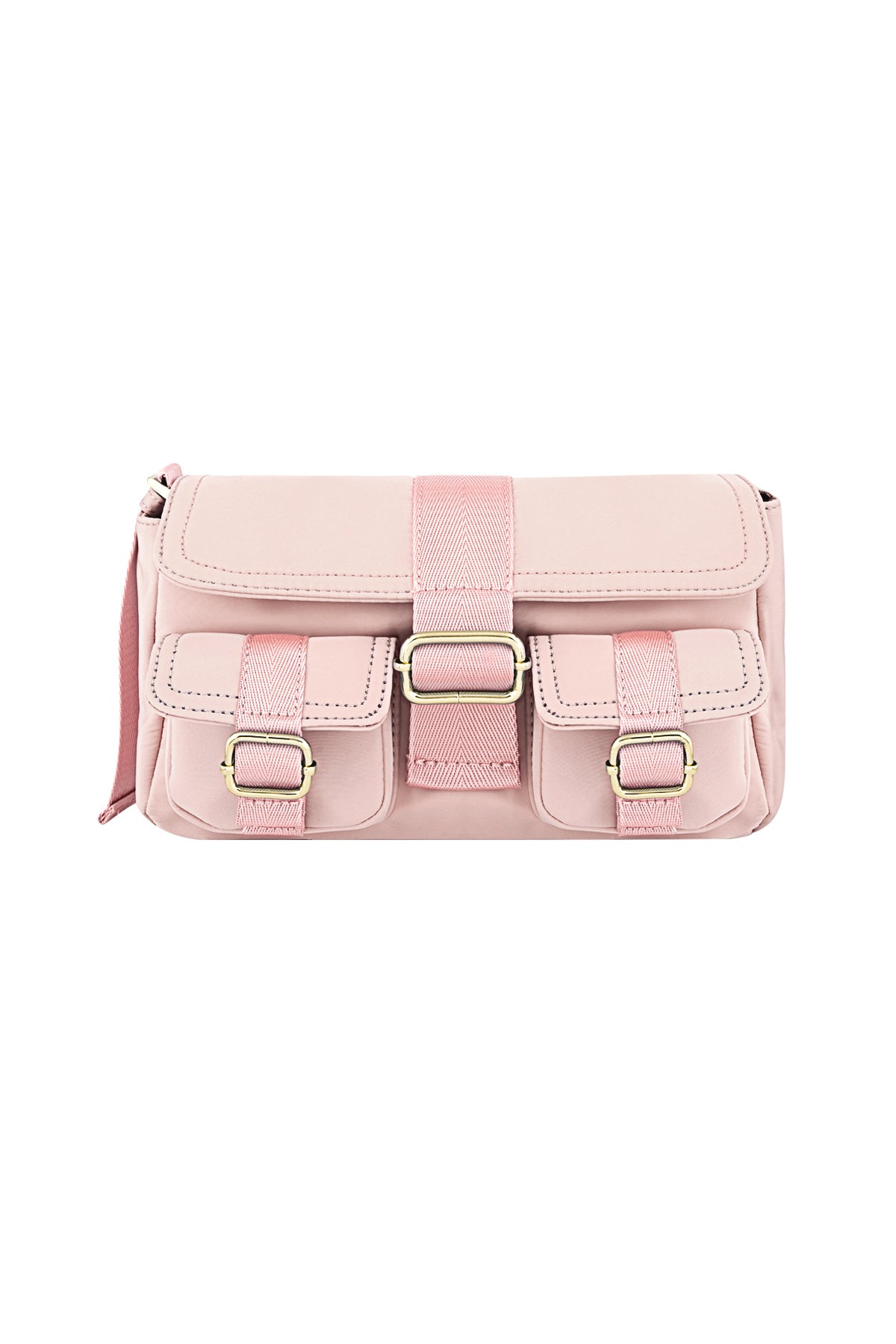 Süße Cargo-Tasche