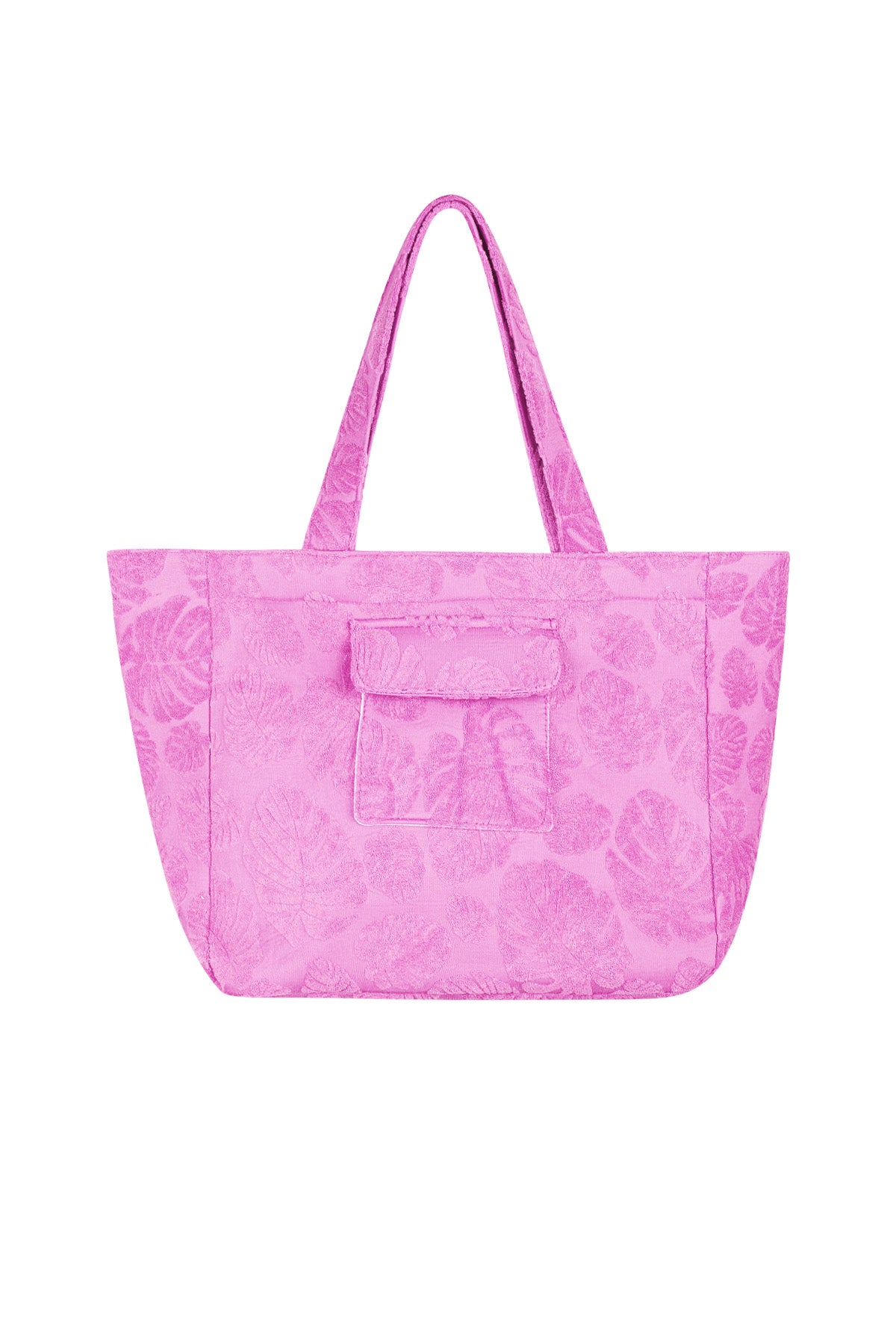 Große Inselmädchen-Tasche