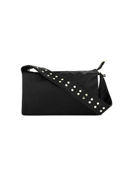 Bag-Babe unterwegs