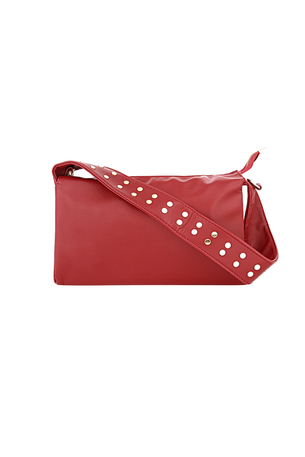 Bag-Babe unterwegs