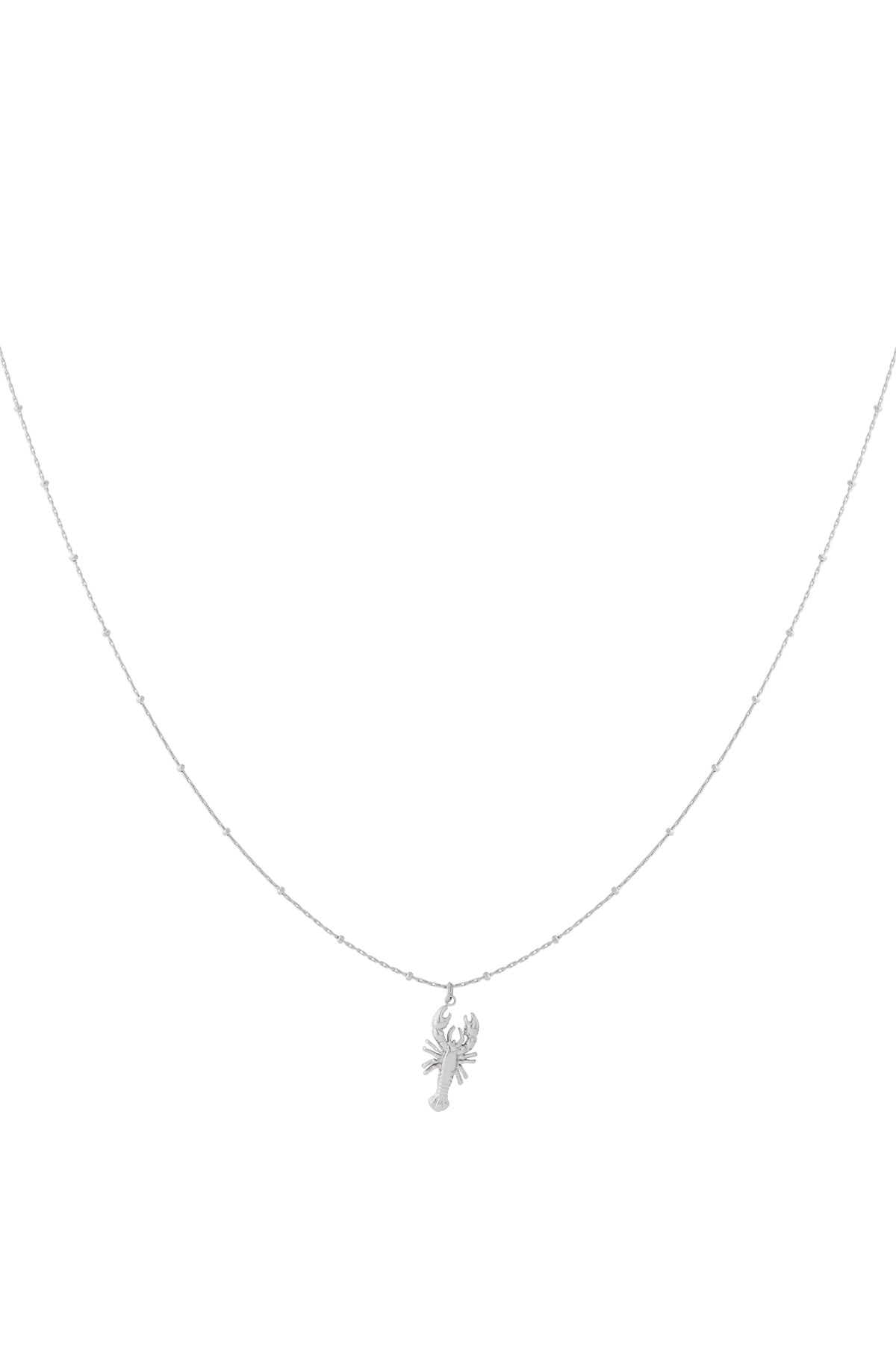   Anhänger Halsketten Tier Casual Daily Simple Series Damenschmuck
