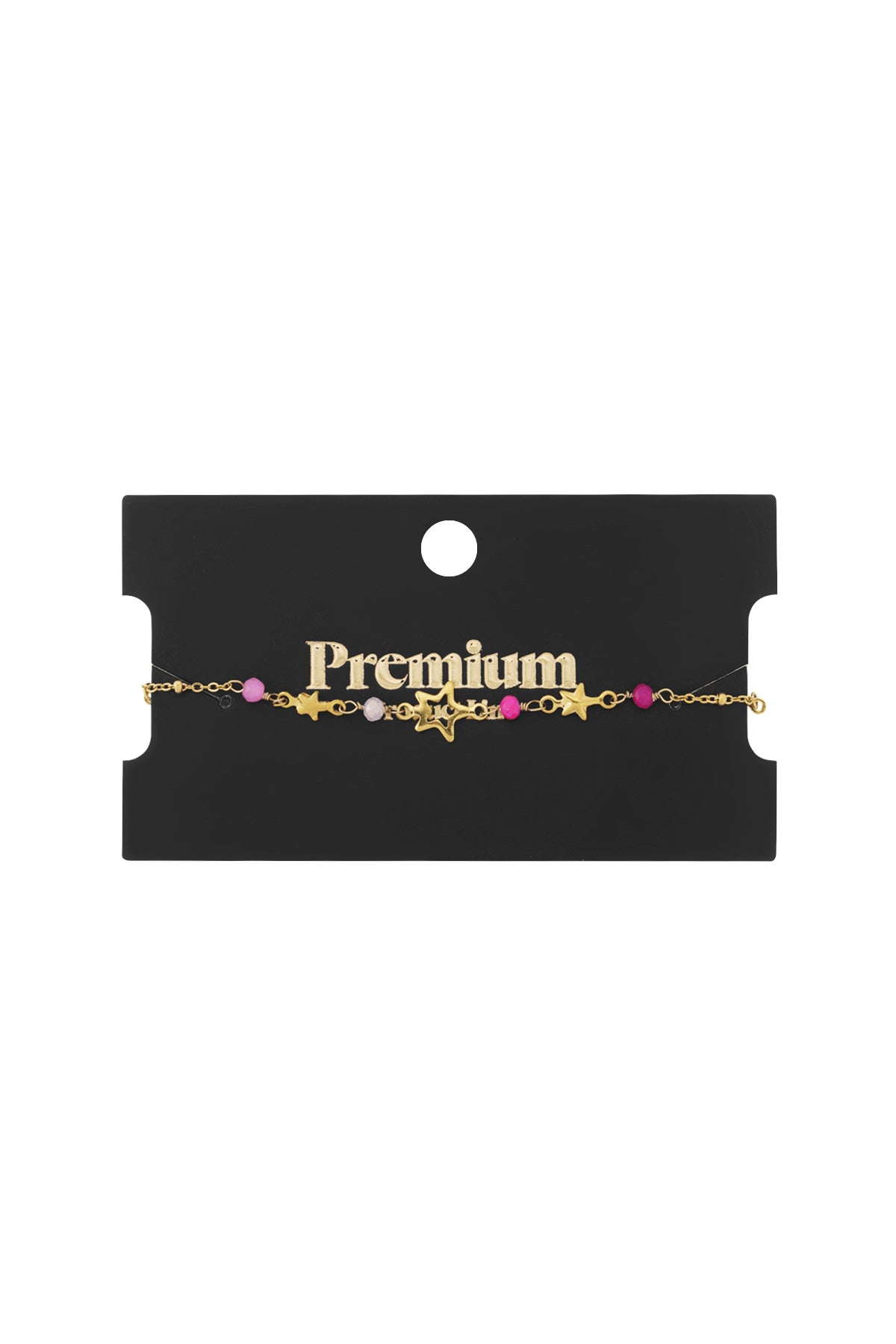 Starr Love Armband