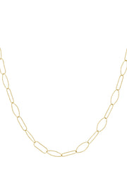   Kette Halsketten Kette Täglich Täglich Einfache Serie frauen schmuck