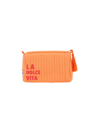 La Dolce Vita Kosmetiktasche