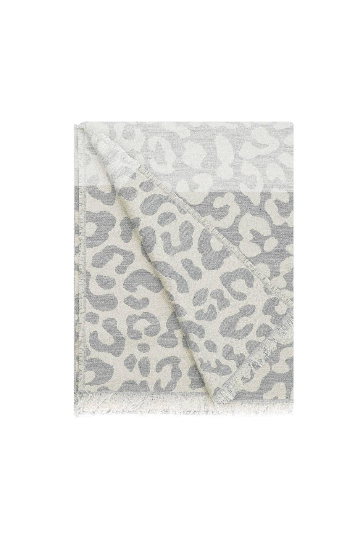 Soft Sponge Winter Scarf - Stay Warm in Style