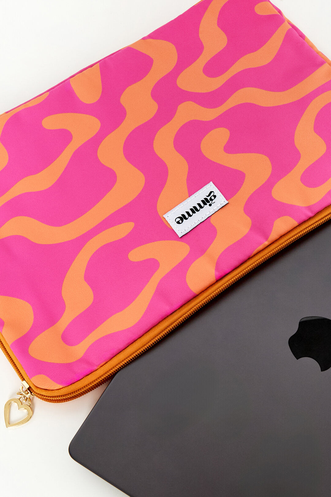 Gimme-Laptoptasche mit Muster – 13 Zoll
