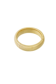 Auffälliges und trendiges Stretch-Armband