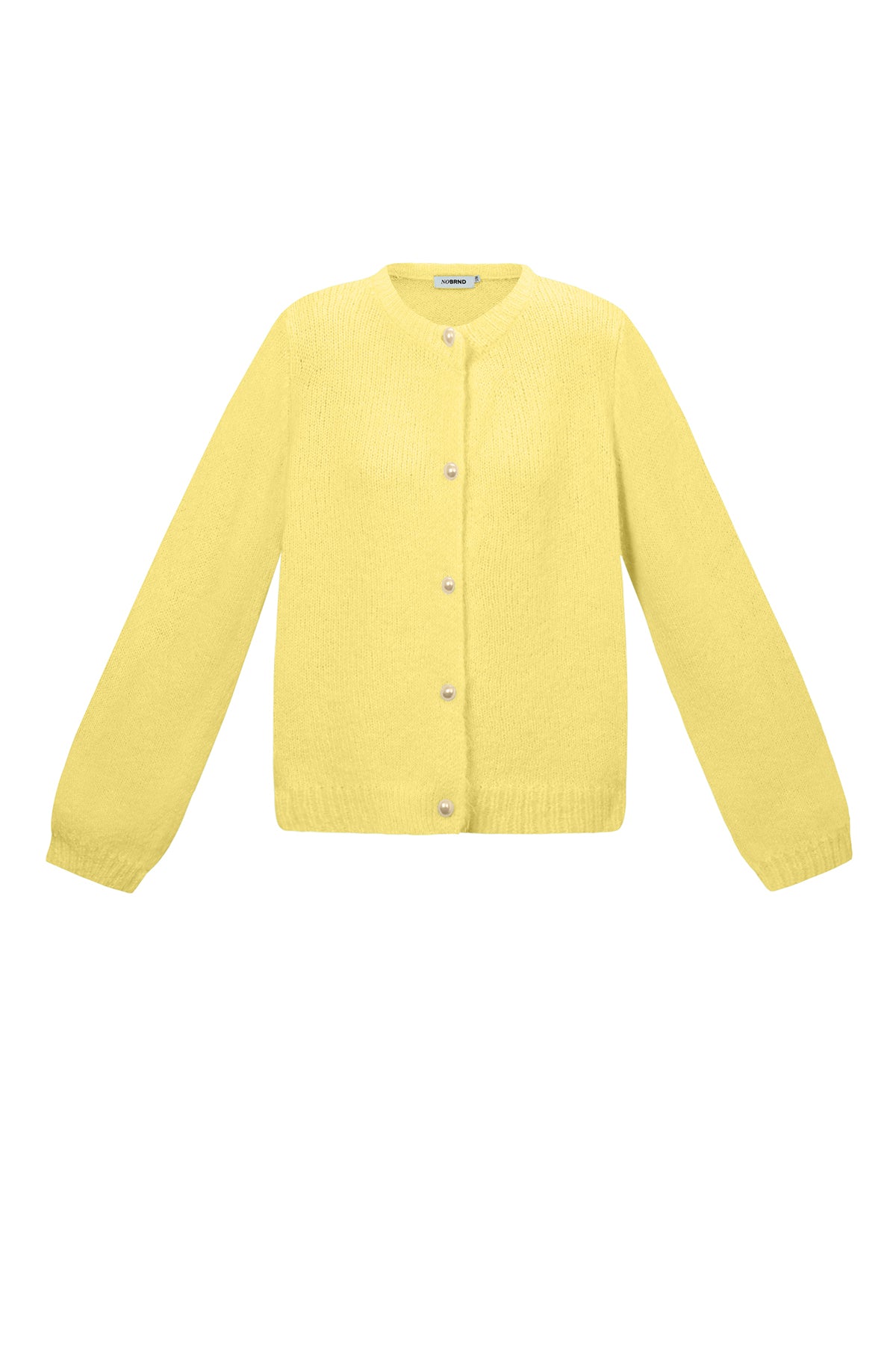 Perlenpullover