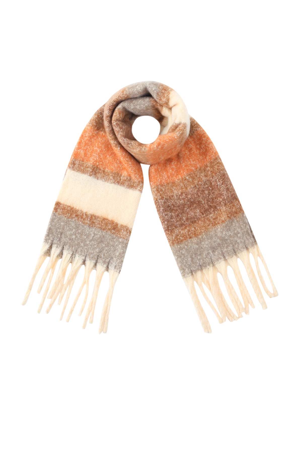 Soft & Stylish Winter Scarf for Women - Stay Warm in Style