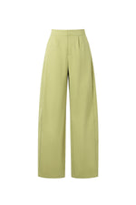barrel trousers
