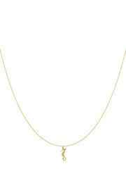   Anhänger Halsketten Schildkröte Casual Daily Simple Series Damenschmuck