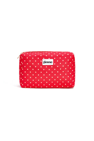Make-up-Taschen Star Casual Polyester Täglich Zubehör